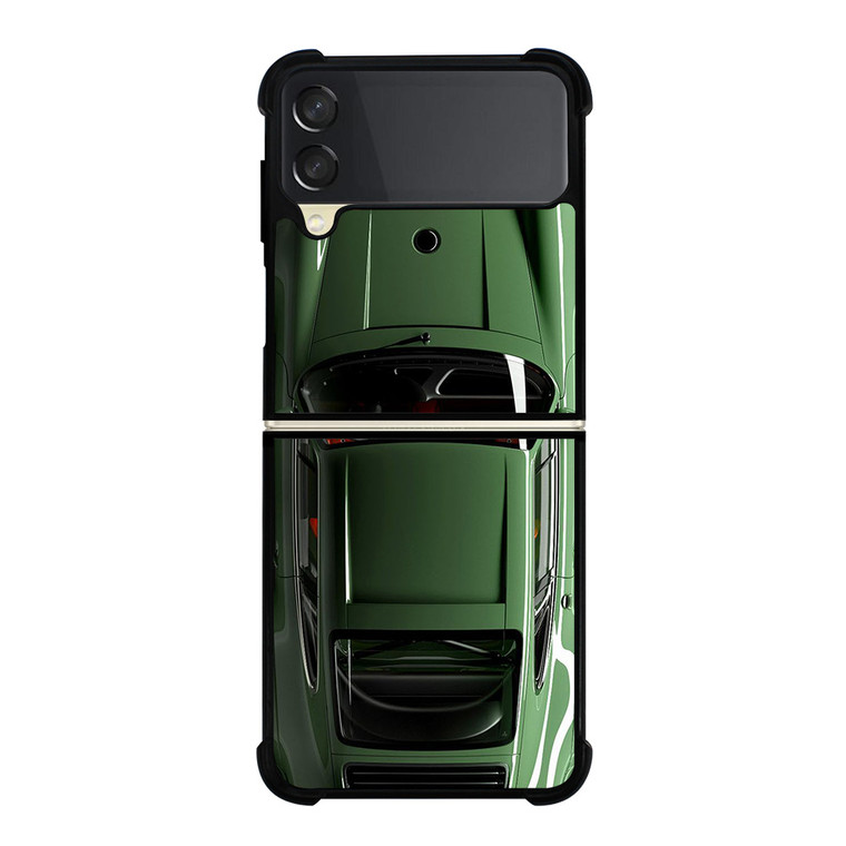 1990 PORSCHE 946 Samsung Galaxy Z FLip 3 5G Case Cover