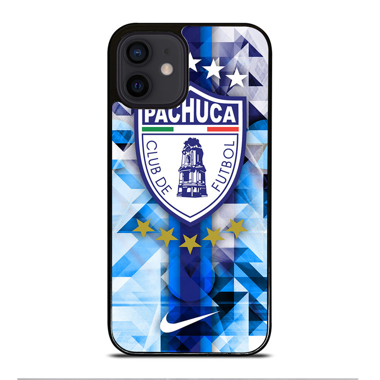 PACHUCA CLUB DE FUTBOL iPhone 12 Mini Case