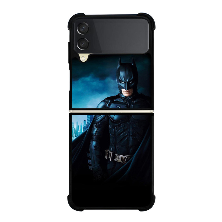 BATMAN DC COMIC Samsung Galaxy Z FLip 3 5G Case Cover BATMAN DC COMIC Samsung Galaxy Z FLip 3 5G Case Cover