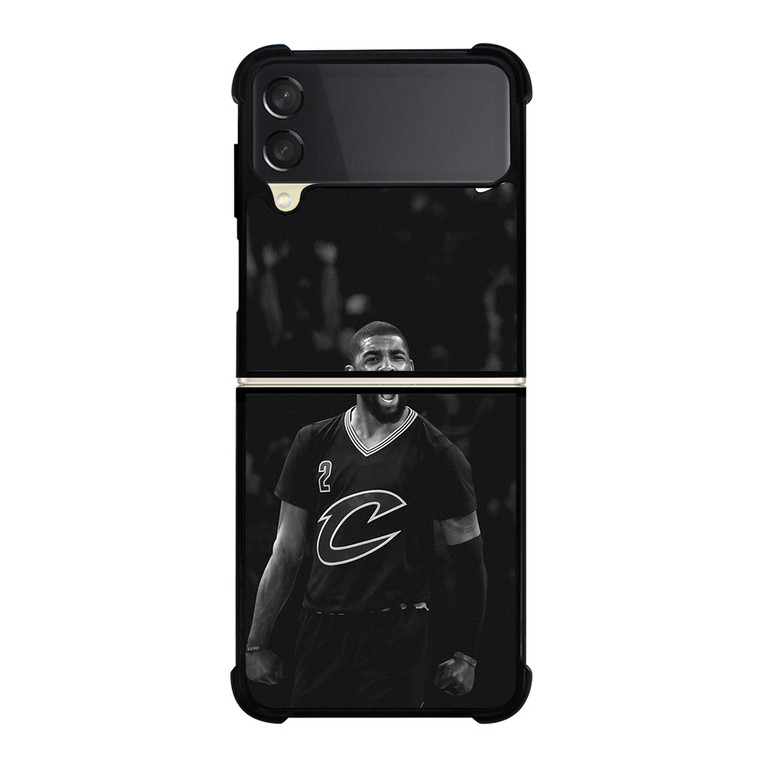 BEST KYRIE IRVING Samsung Galaxy Z FLip 3 5G Case Cover
