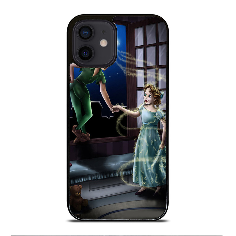 PETER PAN AND WENDY iPhone 12 Mini Case