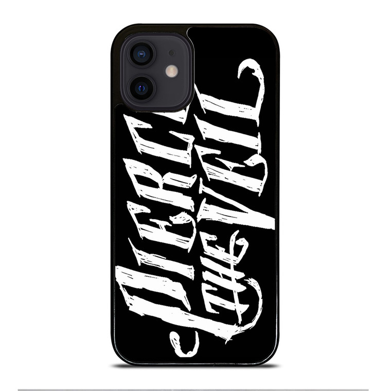 PIERCE THE VEIL iPhone 12 Mini Case