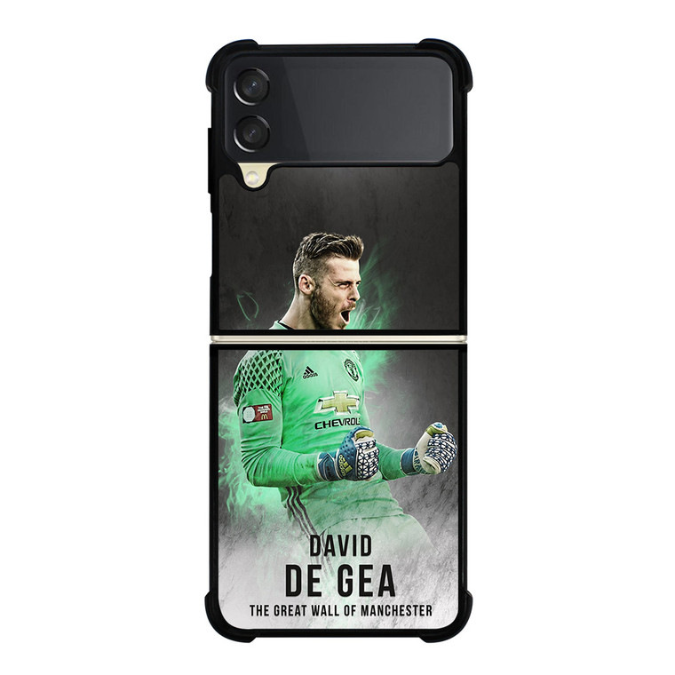 DAVID DE GEA 2 Samsung Galaxy Z FLip 3 5G Case Cover
