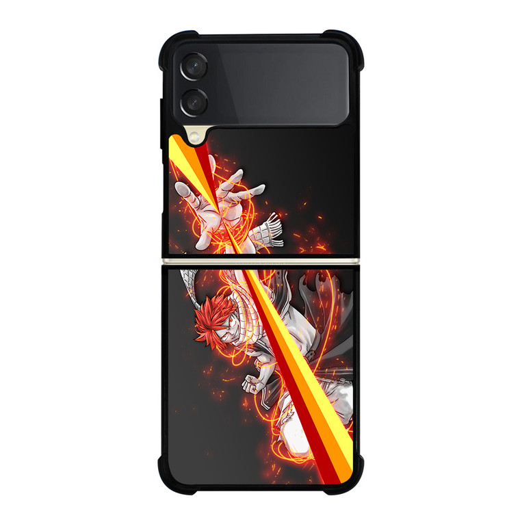 FAIRY TAIL Samsung Galaxy Z FLip 3 5G Case Cover