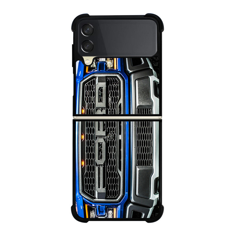 FORD RAPTOR Samsung Galaxy Z FLip 3 5G Case Cover