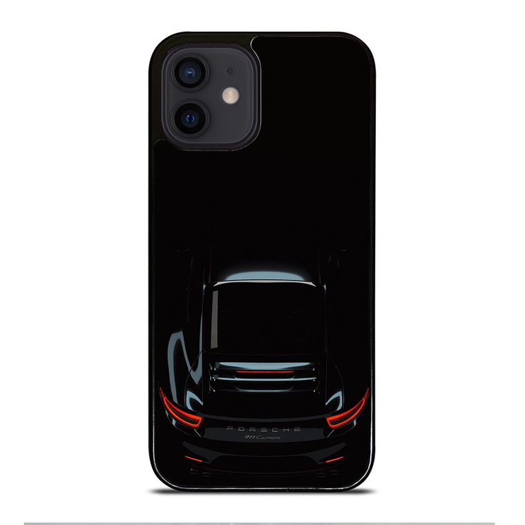 PORSCHE 911 CARERRA iPhone 12 Mini Case