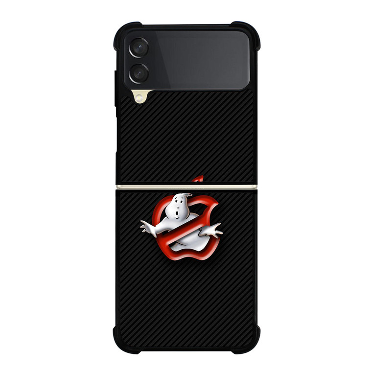 GHOSBUSTER LOGO APPLE Samsung Galaxy Z FLip 3 5G Case Cover
