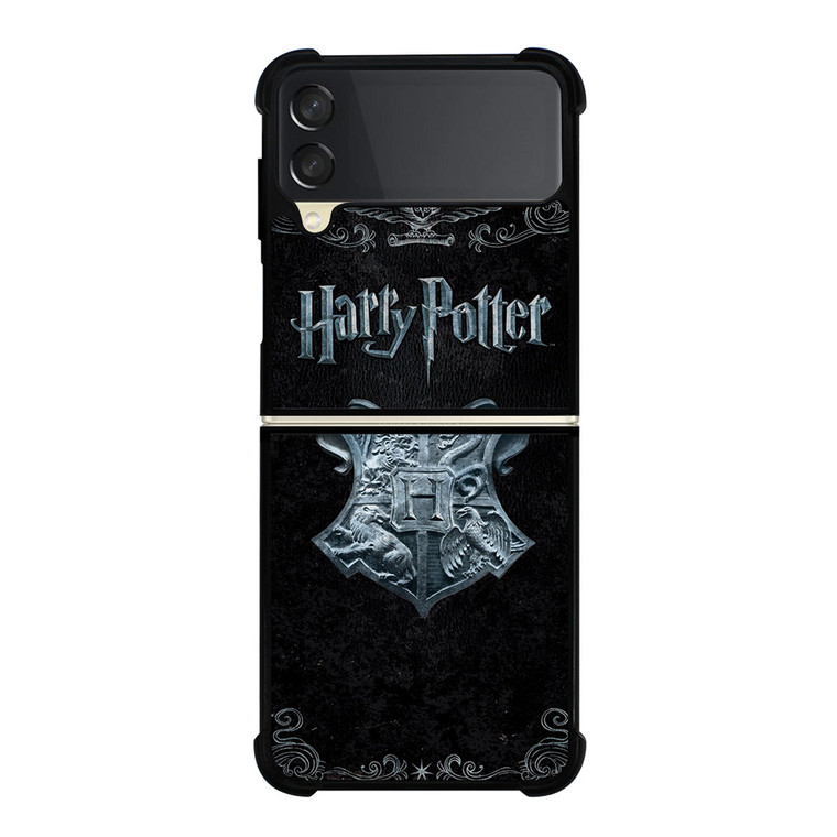 HARRY POTTER 2 Samsung Galaxy Z FLip 3 5G Case Cover