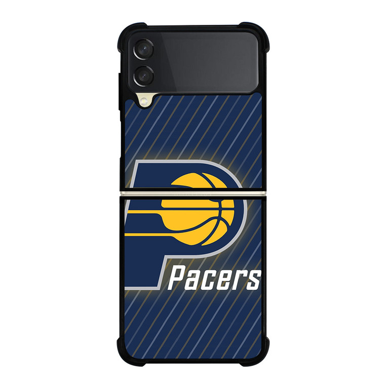 INDIANA PACERS LOGO Samsung Galaxy Z FLip 3 5G Case Cover