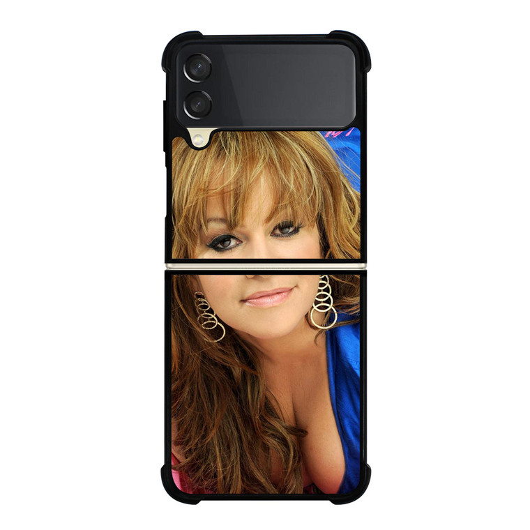 JENNY RIVERA SEXY Samsung Galaxy Z FLip 3 5G Case Cover