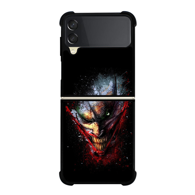 JOKER FAN ART Samsung Galaxy Z FLip 3 5G Case Cover