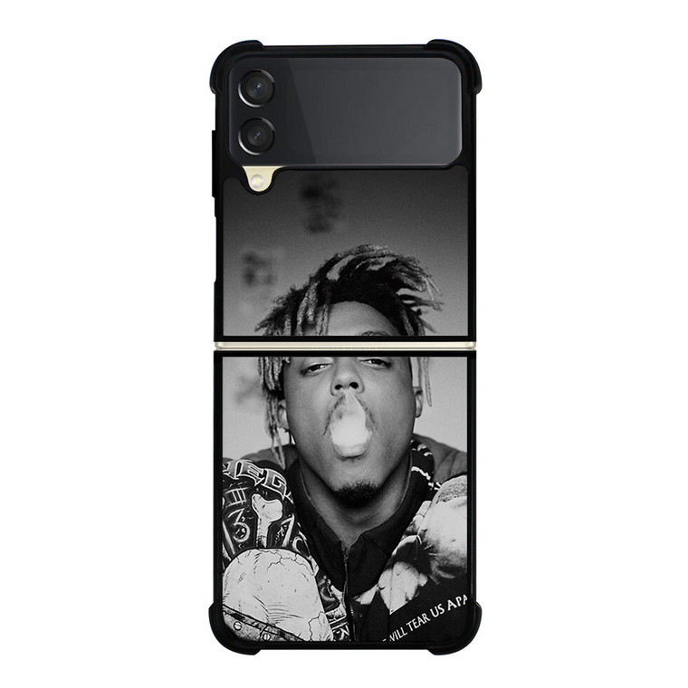 JUICE WRLD RAPPER Samsung Galaxy Z FLip 3 5G Case Cover