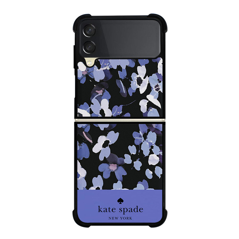 KATE SPADE NEW YORK Samsung Galaxy Z FLip 3 5G Case Cover