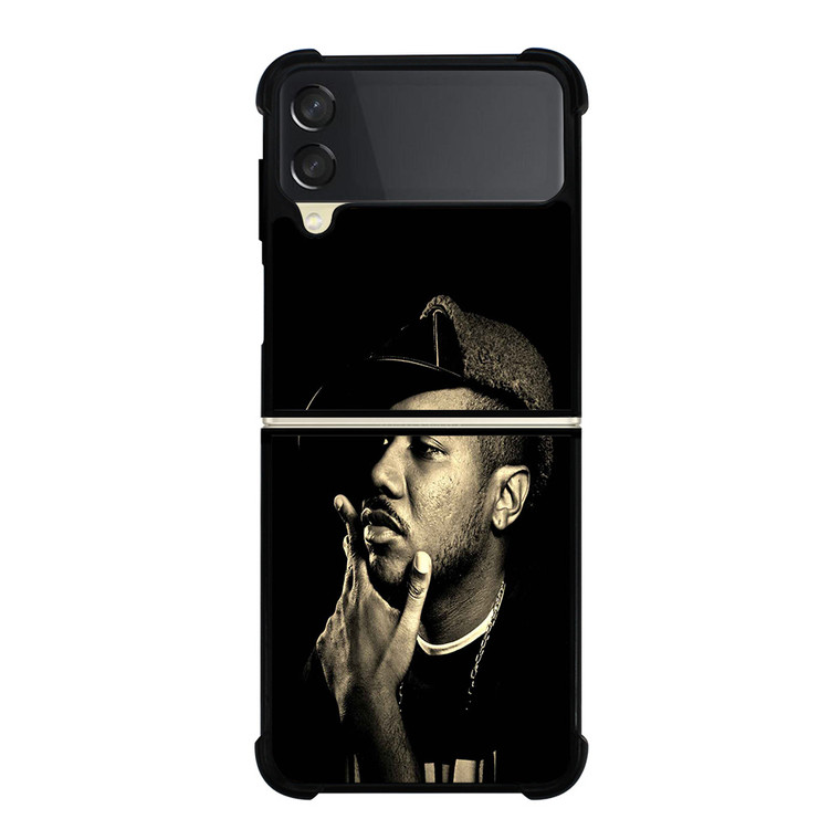 KENDRICK LAMAR Samsung Galaxy Z FLip 3 5G Case Cover