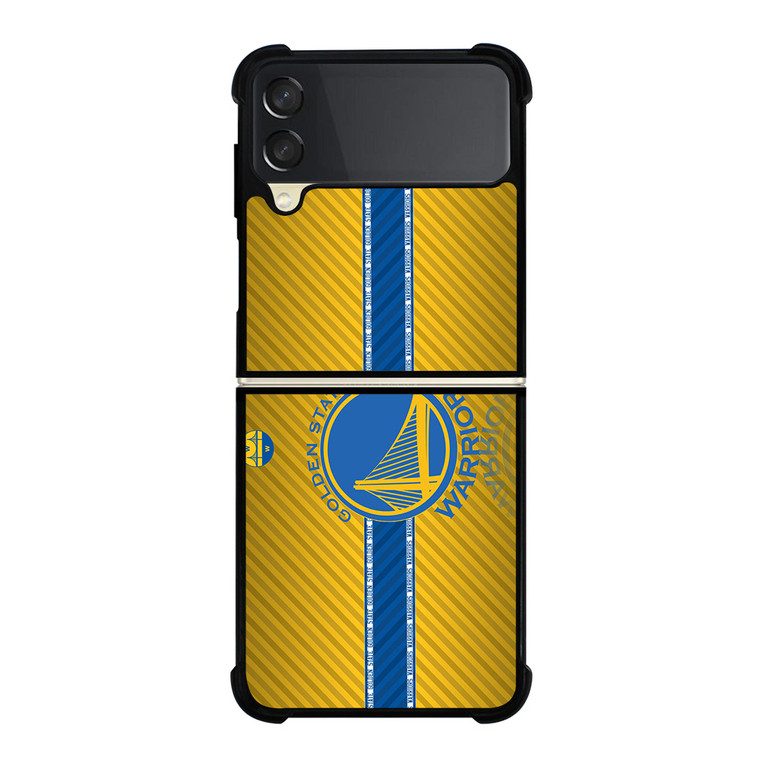 LOGO GOLDEN STATE WARRIORS Samsung Galaxy Z FLip 3 5G Case Cover LOGO GOLDEN STATE WARRIORS Samsung Galaxy Z FLip 3 5G Case Cover