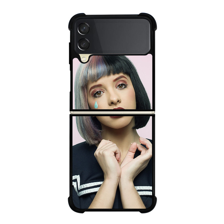 MELANIE MARTINEZ CRY BABY Samsung Galaxy Z FLip 3 5G Case Cover