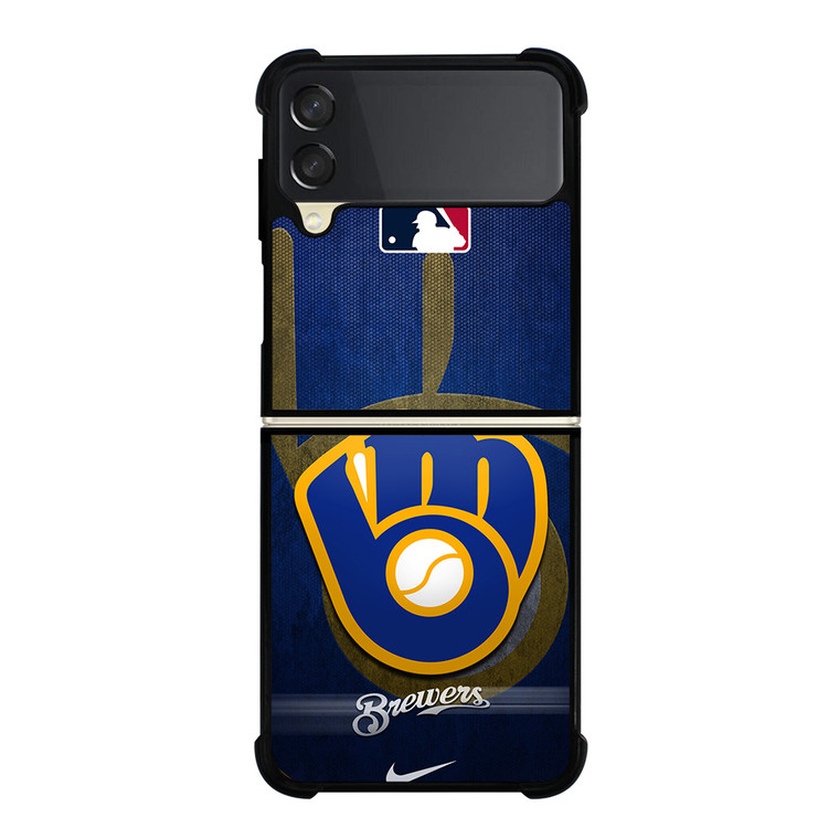 MILWAUKEE Samsung Galaxy Z FLip 3 5G Case Cover