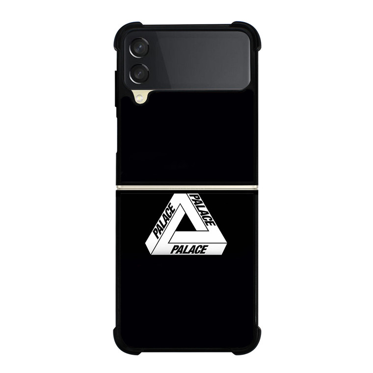 PALACE LOGO Samsung Galaxy Z FLip 3 5G Case Cover