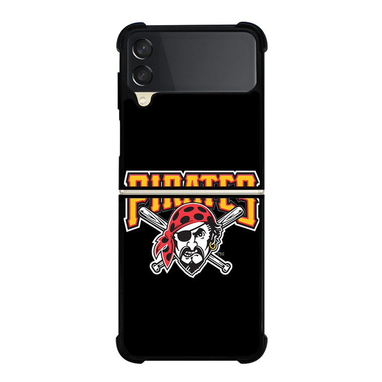 PITTSBURGH PIRATES 1997 LOGO Samsung Galaxy Z FLip 3 5G Case Cover