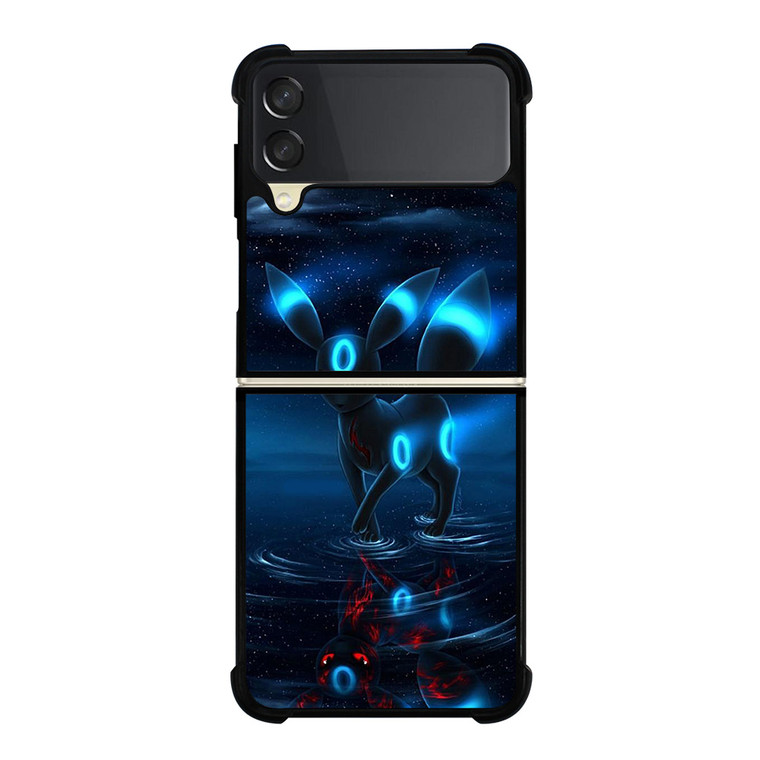 POKEMON POCKET MONSTER Samsung Galaxy Z FLip 3 5G Case Cover