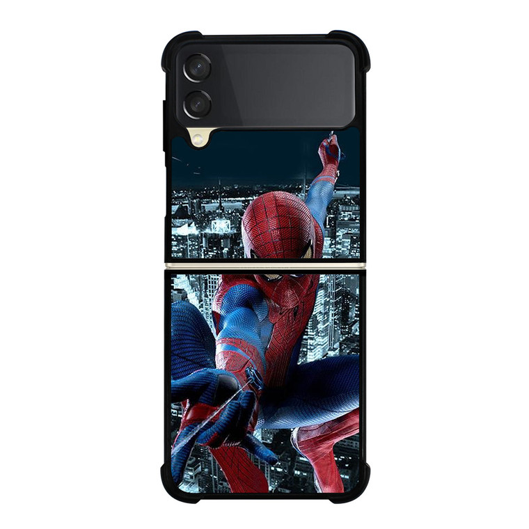 SPIDERMAN MARVEL Samsung Galaxy Z FLip 3 5G Case Cover