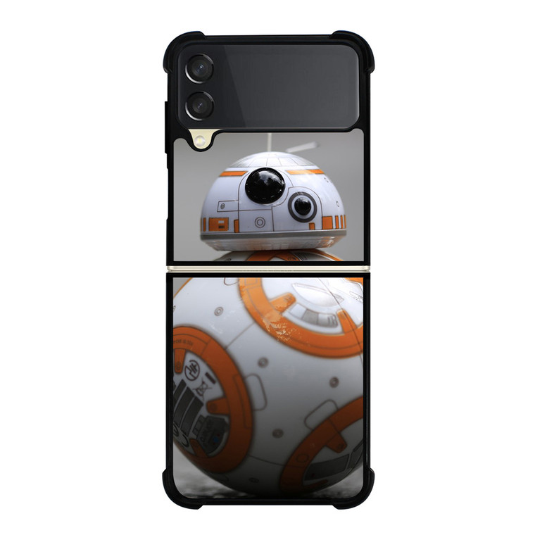 STAR WARS BB8 Samsung Galaxy Z FLip 3 5G Case Cover
