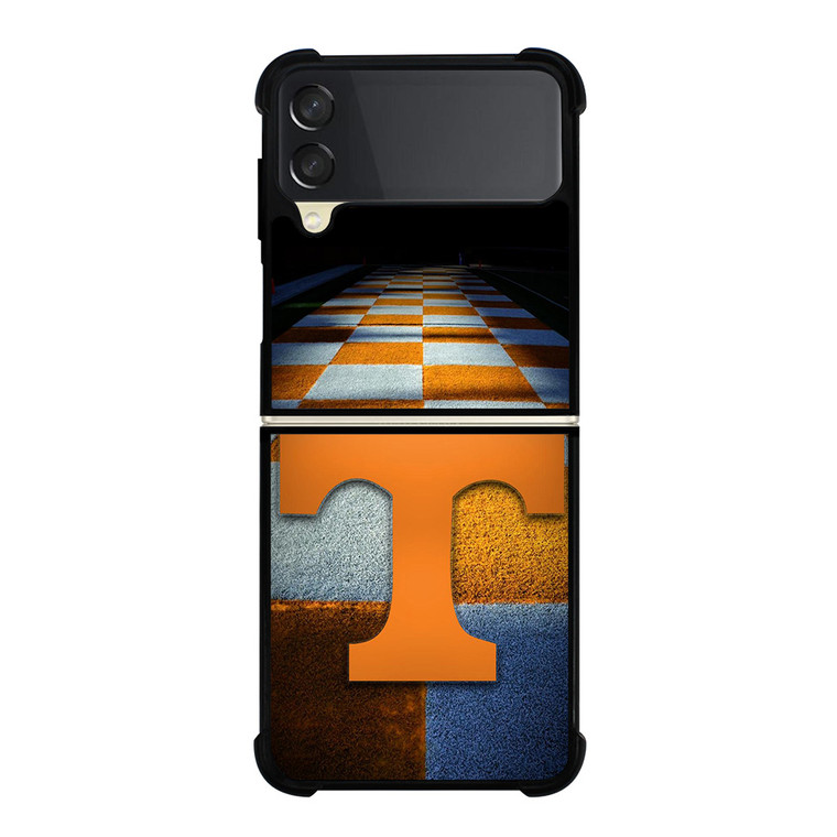 TENNESSEE VOLUNTEERS VOLS 2 Samsung Galaxy Z FLip 3 5G Case Cover TENNESSEE VOLUNTEERS VOLS 2 Samsung Galaxy Z FLip 3 5G Case Cover