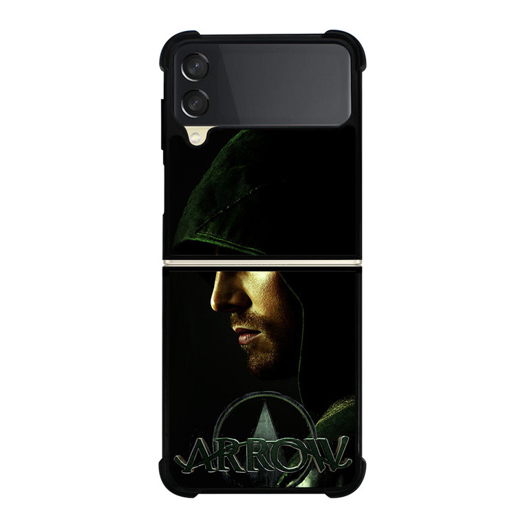 THE ARROW Samsung Galaxy Z FLip 3 5G Case Cover