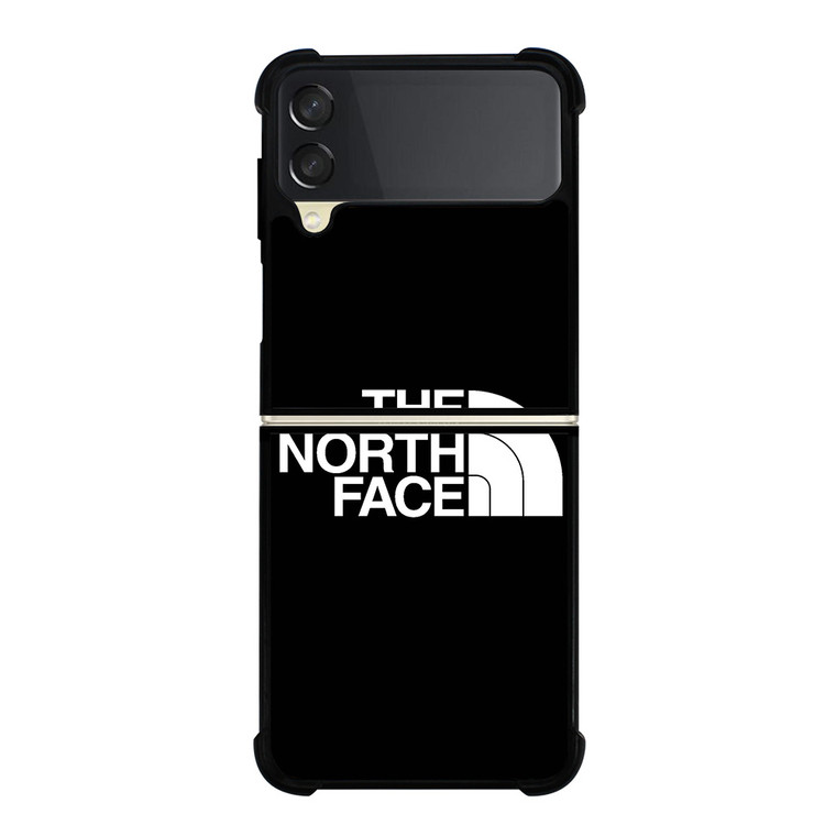 THE NORTH FACE Samsung Galaxy Z FLip 3 5G Case Cover