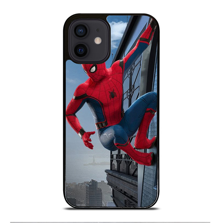 SPIDERMAN HOMECOMING MARVEL iPhone 12 Mini Case