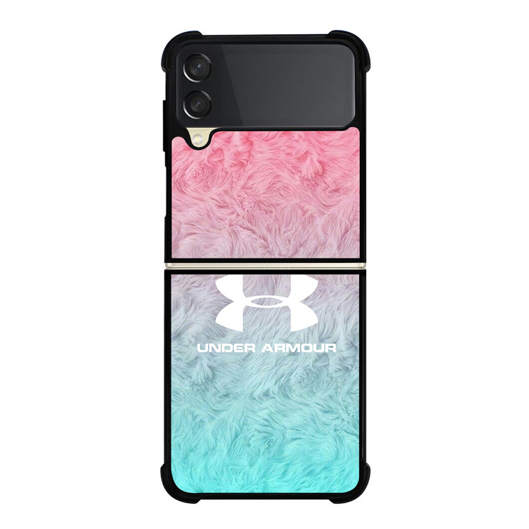 UNDER ARMOUR 4 Samsung Galaxy Z FLip 3 5G Case Cover