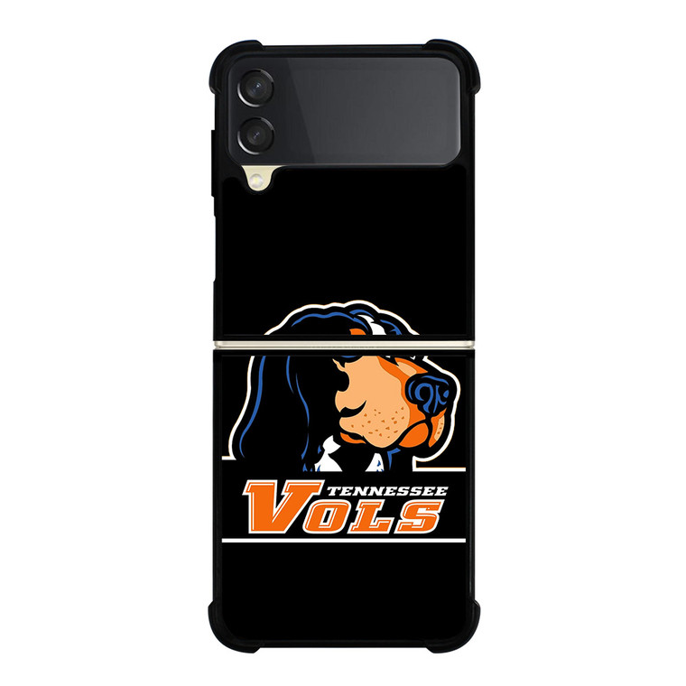 UNIVERSITY OF TENNESSEE UT VOLS 2 Samsung Galaxy Z FLip 3 5G Case Cover