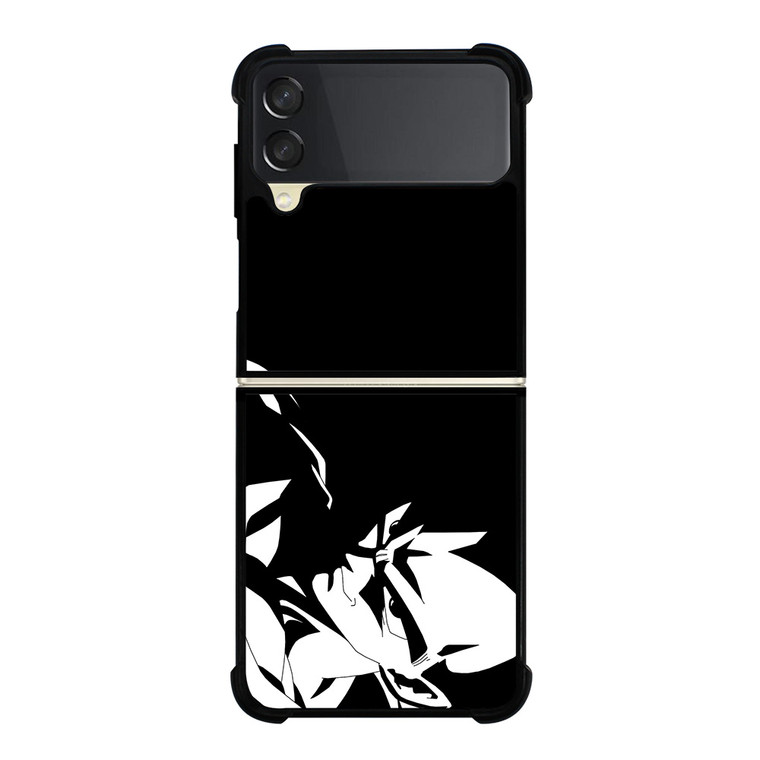 VEGETA DRAGON BALL Z Samsung Galaxy Z FLip 3 5G Case Cover