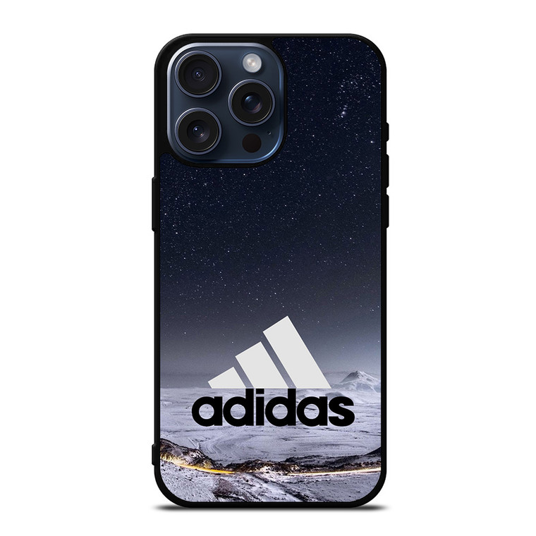 ADIDAS ICEMOUNT iPhone 15 Pro Max Case