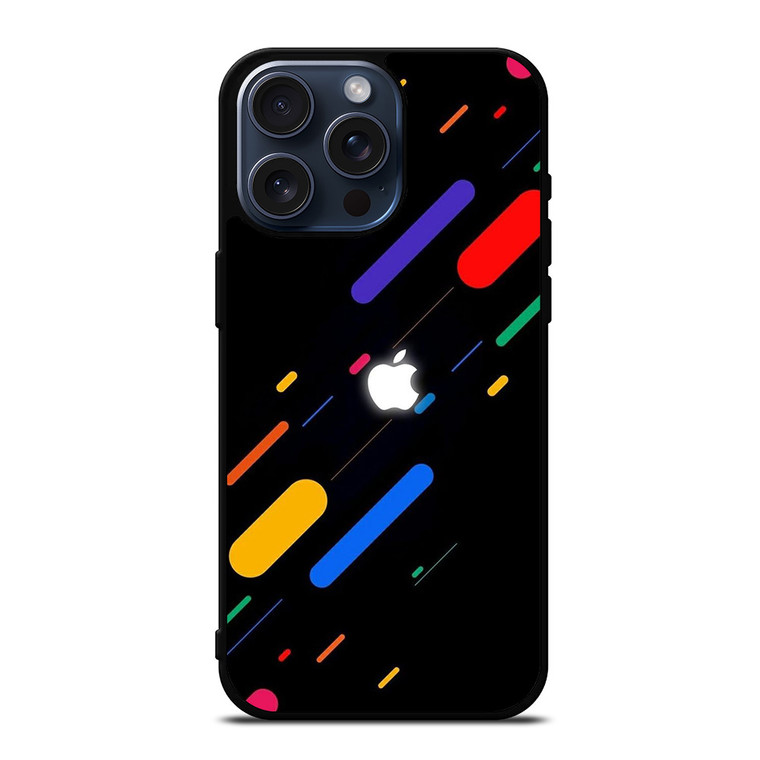 APPLE LIQUID LINE iPhone 15 Pro Max Case