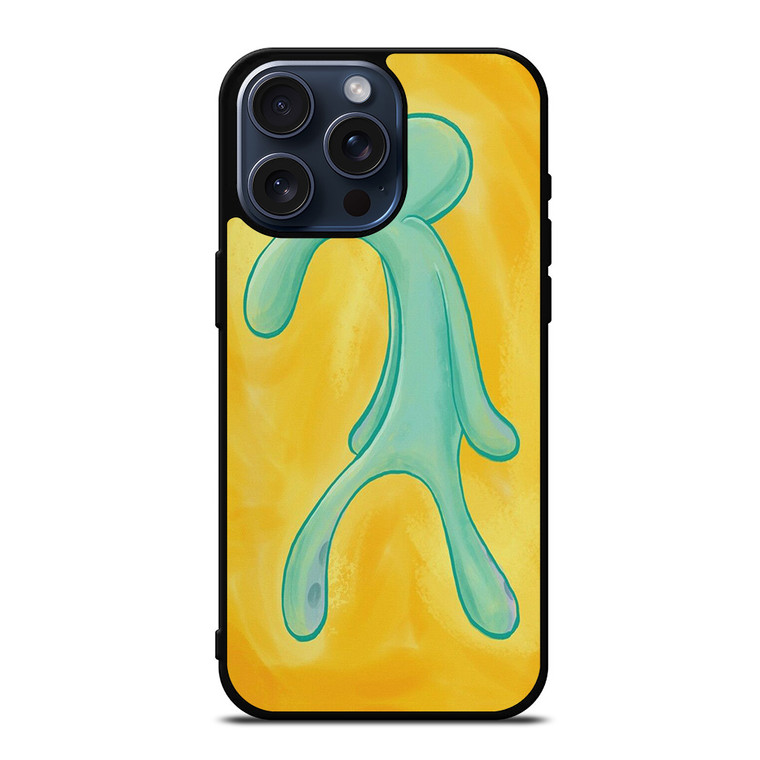 BOLD AND BRASH iPhone 15 Pro Max Case