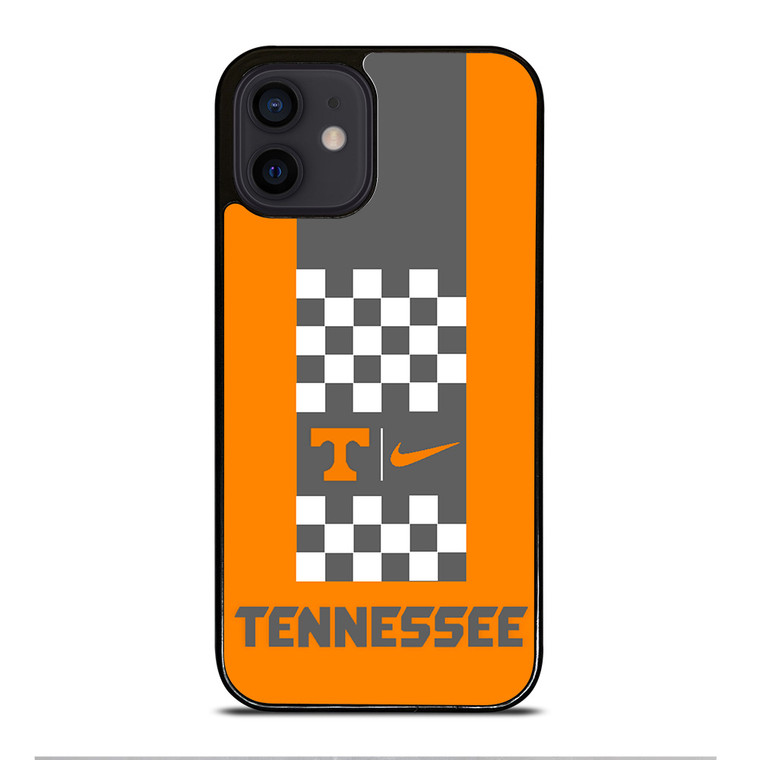 TENNESSEE UT VOLS LOGO 3 iPhone 12 Mini Case