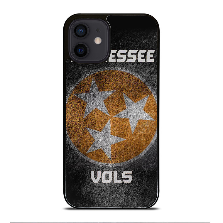 TENNESSEE VOLUNTEERS VOLS 3 iPhone 12 Mini Case