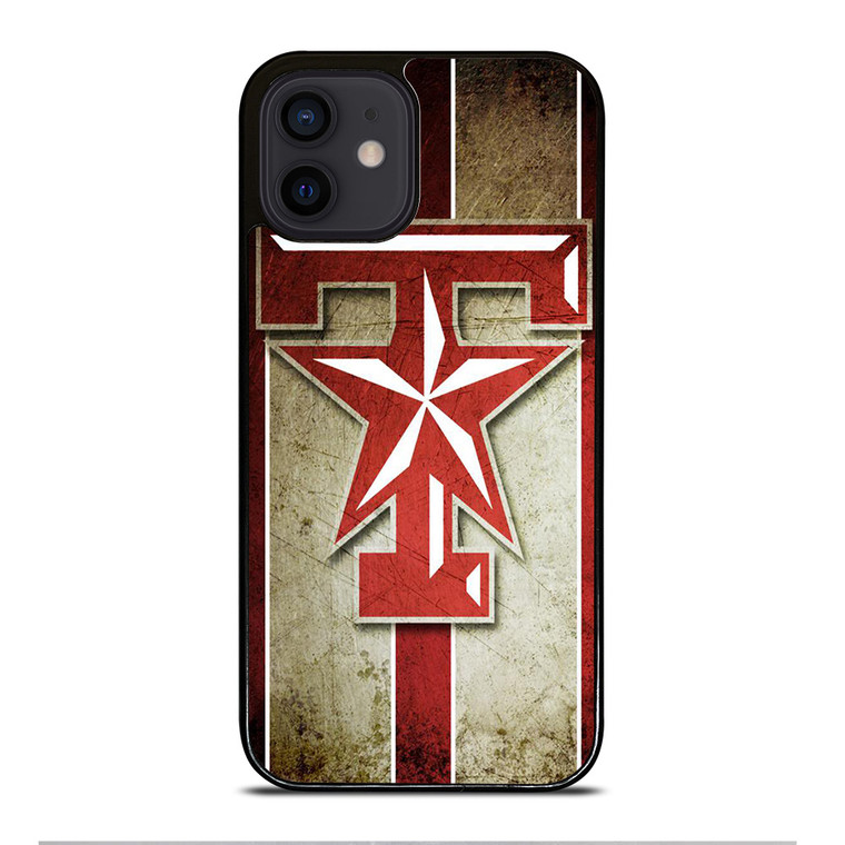 TEXAS A&M ATM iPhone 12 Mini Case