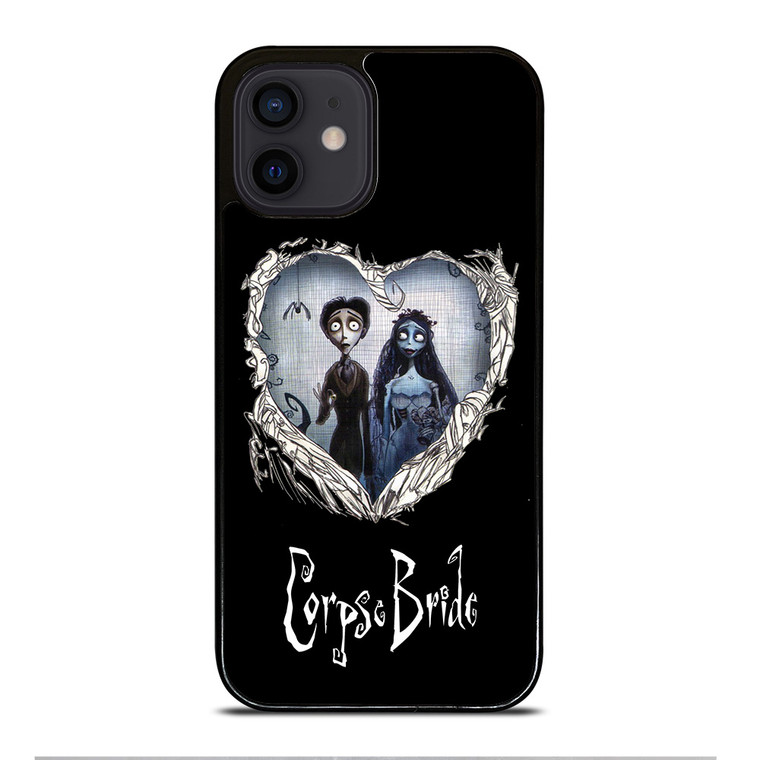 THE CORPSE BRIDE iPhone 12 Mini Case