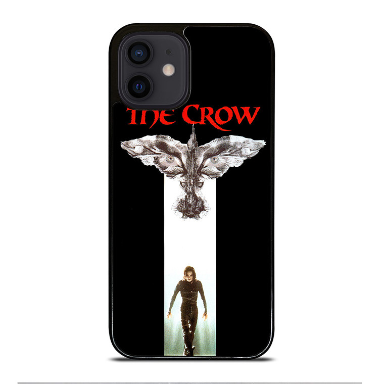 THE CROW MOVIE iPhone 12 Mini Case