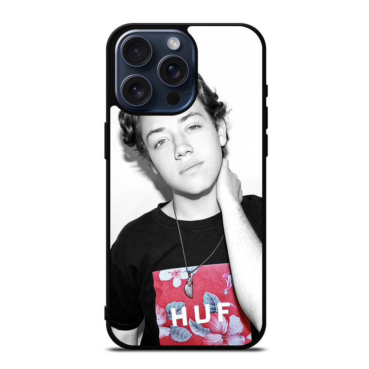 ETHAN CUTKOSKY CARL GALLAGHER iPhone 15 Pro Max Case