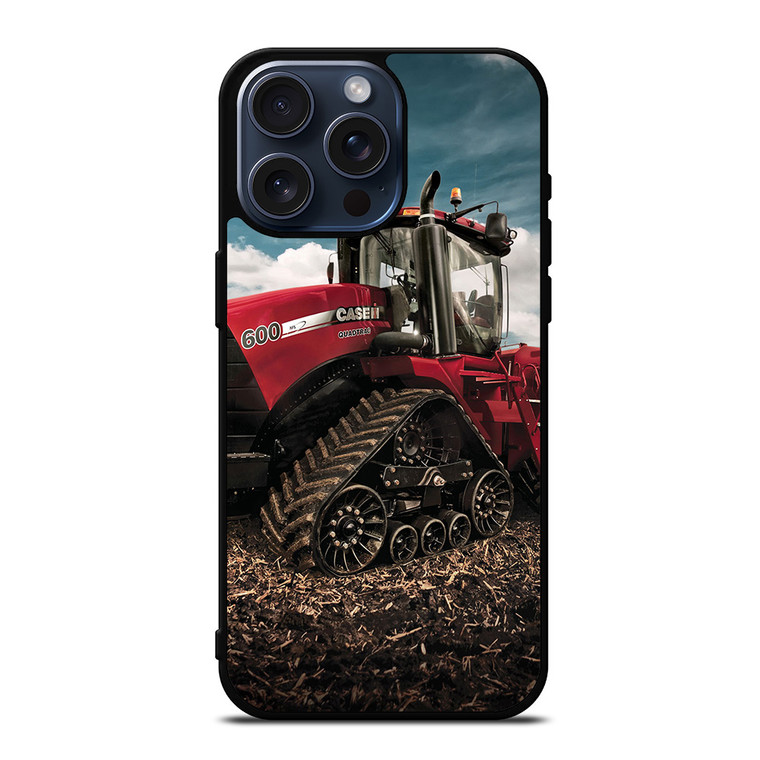 FARMALL INTERNATIONAL HARVEST iPhone 15 Pro Max Case