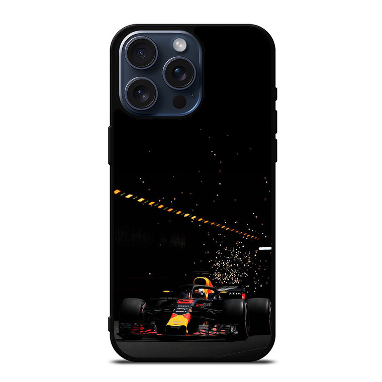 FORMULA1 RACE SPARKLING iPhone 15 Pro Max Case FORMULA1 RACE SPARKLING iPhone 15 Pro Max Case