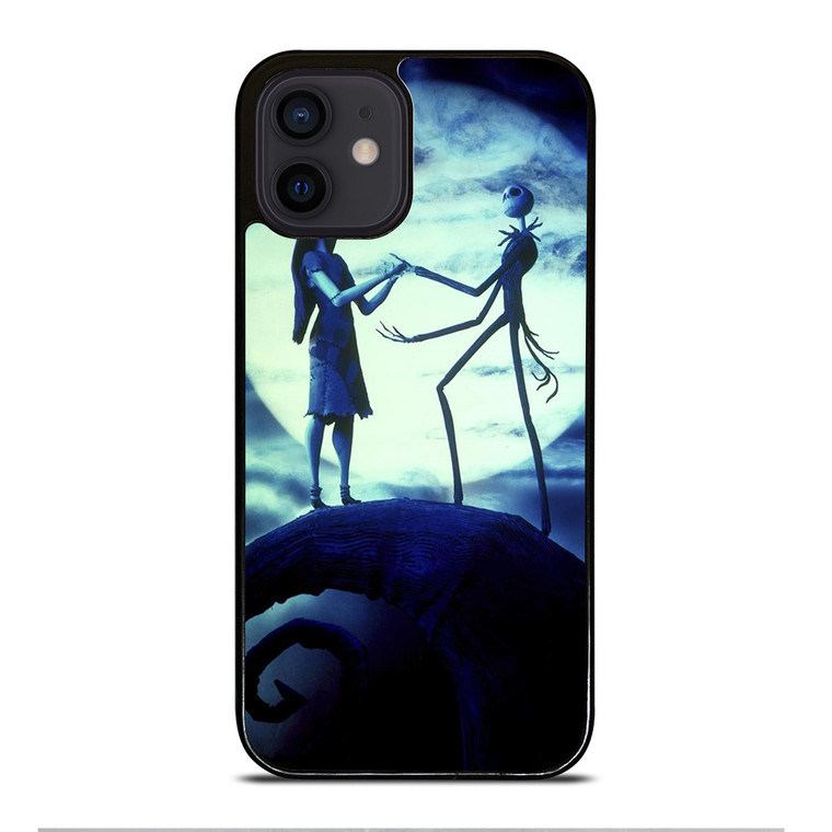 THE NIGHTMARE BEFORE CHRISTMAS iPhone 12 Mini Case