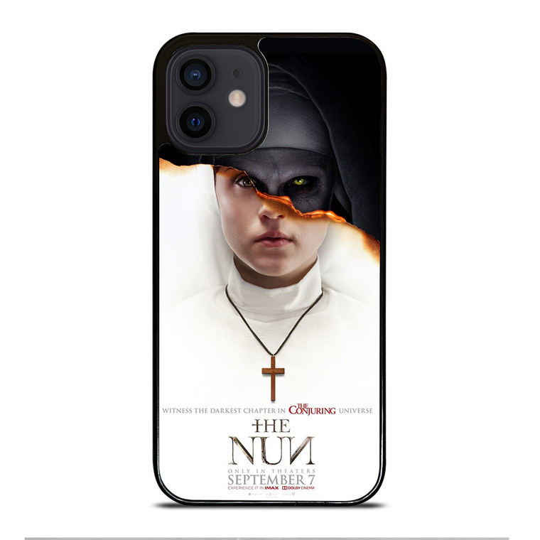 THE NUN 2 iPhone 12 Mini Case