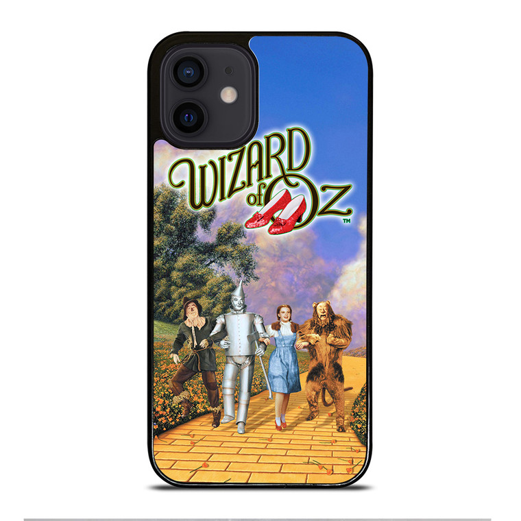THE WIZARD OF OZ 3 iPhone 12 Mini Case