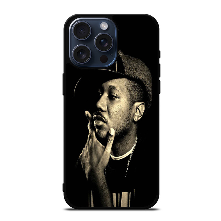 KENDRICK LAMAR iPhone 15 Pro Max Case