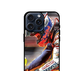 MARC MARQUEZ 93 iPhone 15 Pro Max Case