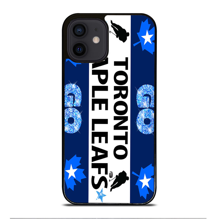 TORONTO MAPLE LEAFS GO iPhone 12 Mini Case